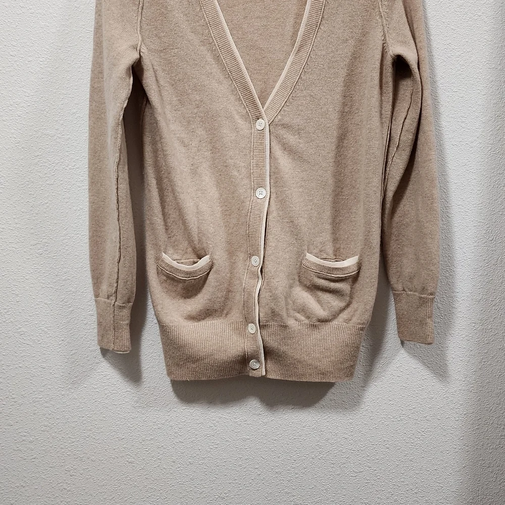 J. Crew elevate your